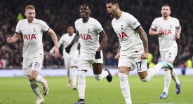 天助C罗：2-2爆大冷，49岁因扎吉率队遭阻击，2连胜无缘