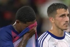 道曼足球成长之路：阿森纳新星挑战与天赋并进