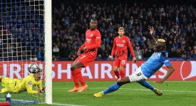 加维回归助阵欧冠决赛，球队备战曼城信心满满