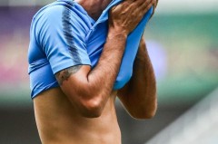 有人退出？中超争冠喜忧参半：申花主帅欲哭无泪，成都蓉城笑两轮